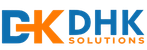 DHK Solutions Logo